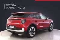 Ford USA Explorer vaihtoauto