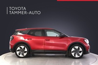 Ford USA Explorer vaihtoauto