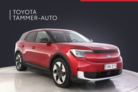 Ford USA Explorer vaihtoauto