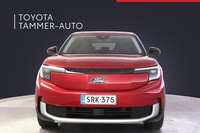 Ford USA Explorer vaihtoauto