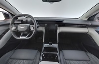 Ford USA Explorer vaihtoauto