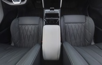 Ford USA Explorer vaihtoauto