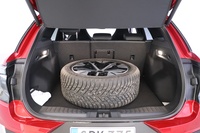 Ford USA Explorer vaihtoauto