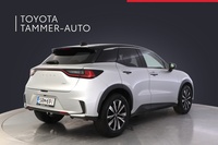 Lexus LBX vaihtoauto