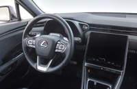 Lexus LBX vaihtoauto