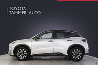 Lexus LBX vaihtoauto