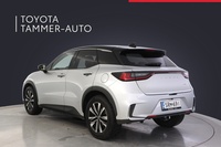 Lexus LBX vaihtoauto