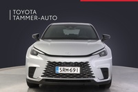 Lexus LBX vaihtoauto