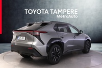 Toyota bZ4X vaihtoauto
