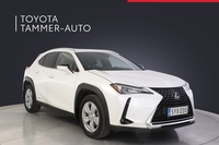 Lexus UX vaihtoauto