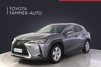 Lexus UX vaihtoauto