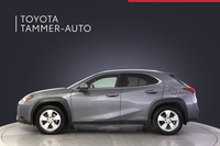 Lexus UX vaihtoauto
