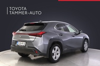 Lexus UX vaihtoauto