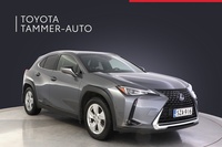 Lexus UX vaihtoauto