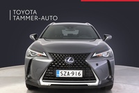 Lexus UX vaihtoauto