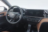 Toyota Camry vaihtoauto