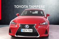 Lexus IS vaihtoauto