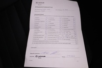 Lexus IS vaihtoauto