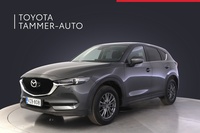 Mazda CX-5 vaihtoauto
