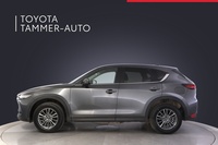 Mazda CX-5 vaihtoauto