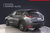 Mazda CX-5 vaihtoauto