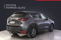 Mazda CX-5 vaihtoauto