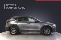 Mazda CX-5 vaihtoauto