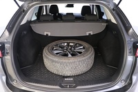 Mazda CX-5 vaihtoauto