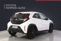 Toyota Aygo X vaihtoauto
