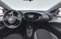 Toyota Aygo X vaihtoauto