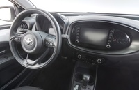 Toyota Aygo X vaihtoauto