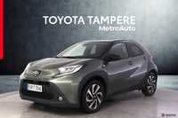 Toyota Aygo X vaihtoauto