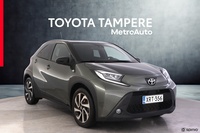 Toyota Aygo X vaihtoauto