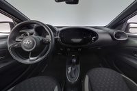 Toyota Aygo X vaihtoauto
