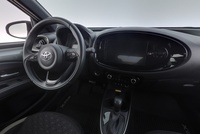 Toyota Aygo X vaihtoauto
