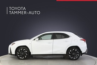 Lexus UX vaihtoauto