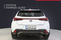 Lexus UX vaihtoauto
