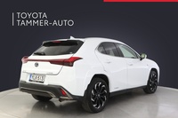 Lexus UX vaihtoauto
