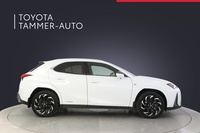 Lexus UX vaihtoauto