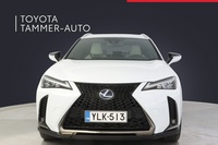 Lexus UX vaihtoauto