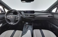 Lexus UX vaihtoauto