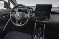 Toyota Corolla Cross vaihtoauto