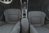 Toyota Corolla Cross vaihtoauto