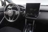 Toyota Corolla Cross vaihtoauto