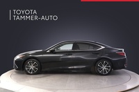 Lexus ES vaihtoauto