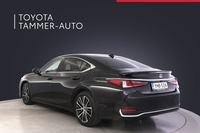 Lexus ES vaihtoauto