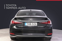 Lexus ES vaihtoauto