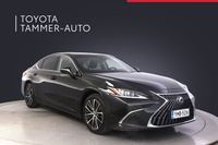 Lexus ES vaihtoauto