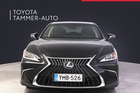 Lexus ES vaihtoauto