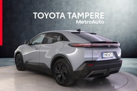 Toyota C-HR+ vaihtoauto